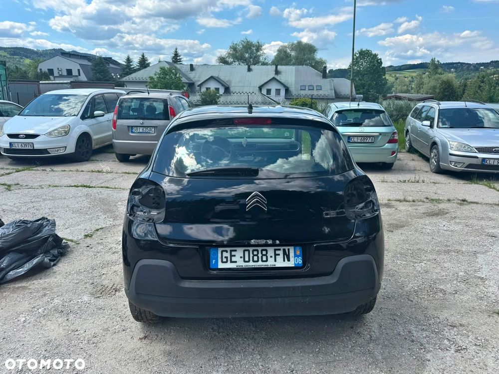 Citroën C3 BlueHDi 100 S&S ORIGINS - 4