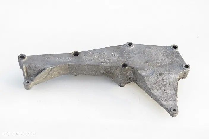 ŁAPA WSPORNIK SILNIKA AUDI A4 B8 2.0TDI 03L131159 - 5