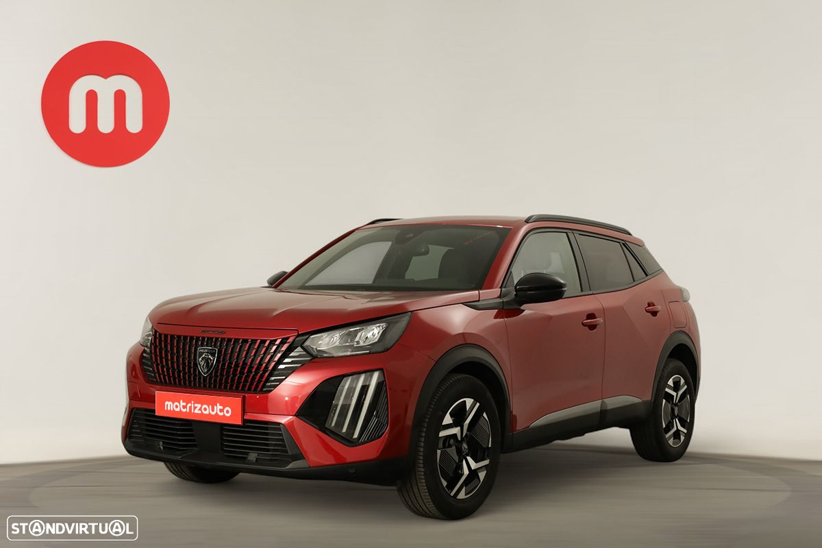 Peugeot 2008 1.2 PureTech Allure - 2