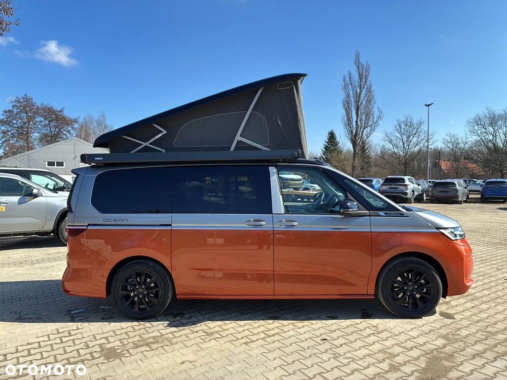Volkswagen California - 12
