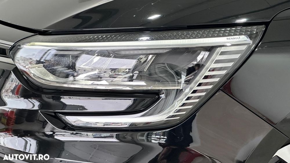 Renault Megane BLUE dCi Zen - 10