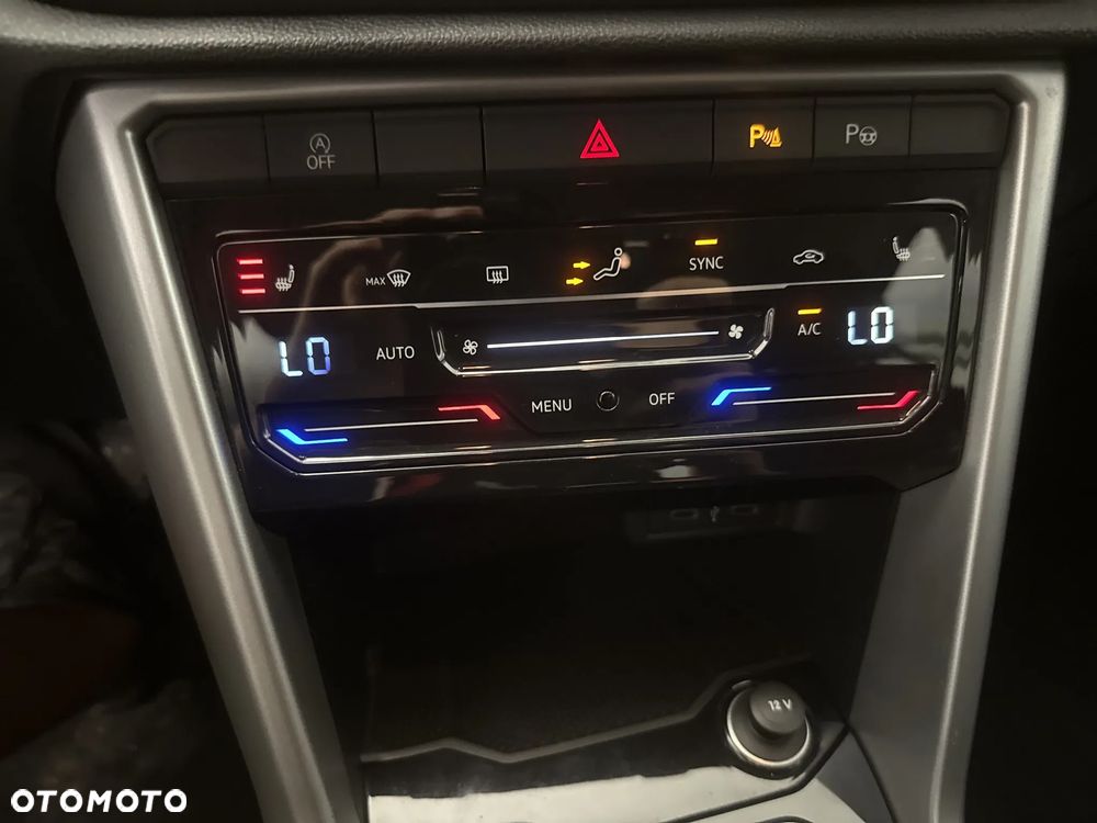 Volkswagen T-Roc 1.5 TSI Life - 16