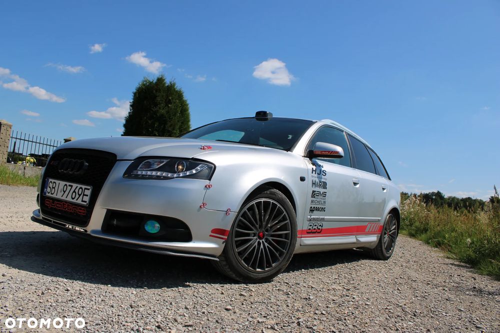 Audi A4 ver-1-8t-quattro - 2