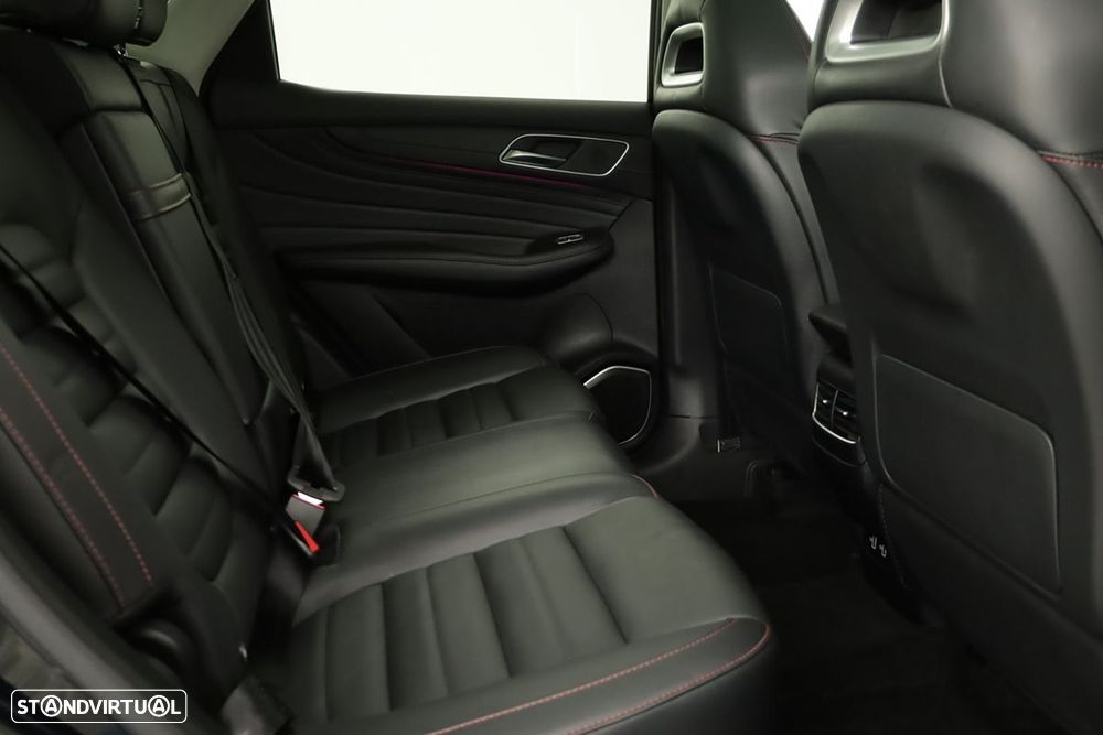 MG EHS 1.5 T-GDI Plug-in Hybrid Luxury - 26