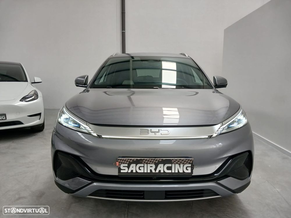 BYD Atto 3 60.48 kWh Design - 3