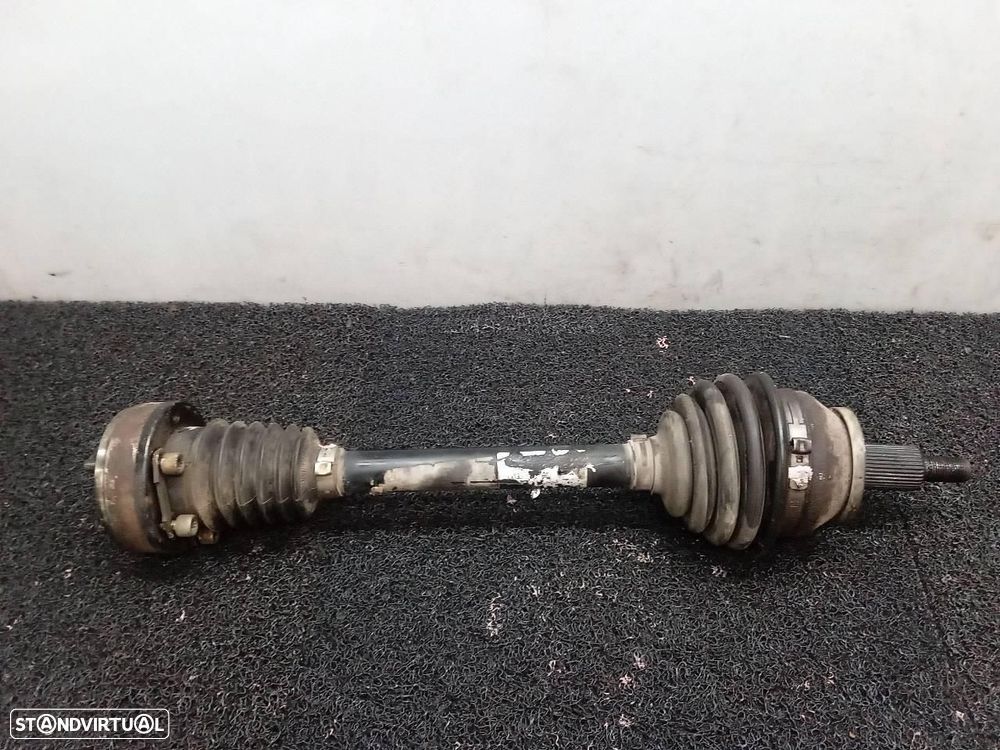 TRANSMISSÃO FRENTE ESQUERDA VOLKSWAGEN FOX 5Z104.2005 - 1