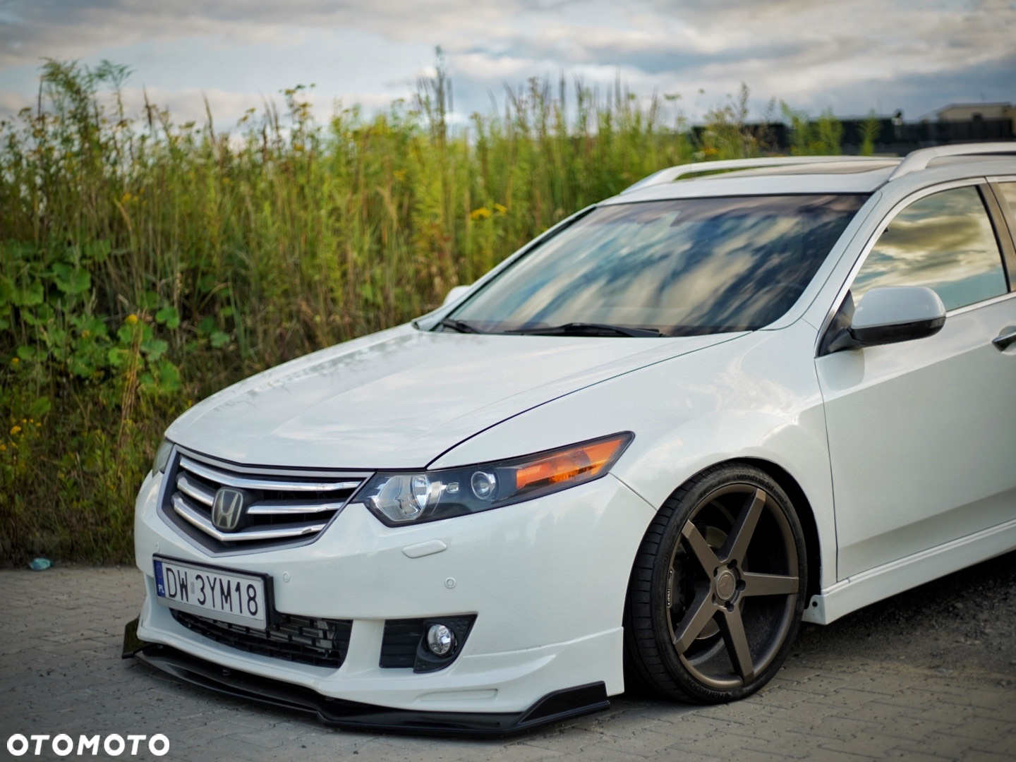 Honda Accord Tourer 2.2i-DTEC 180 Type S - 6