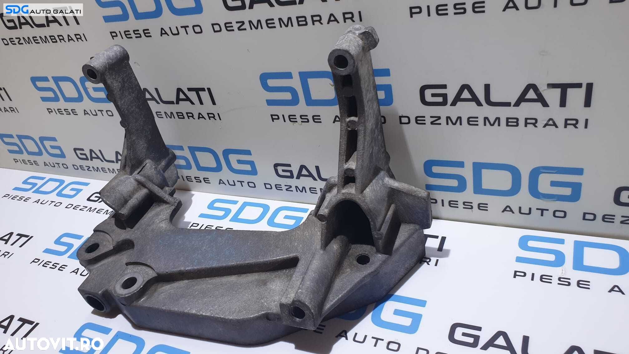 Suport Motor Fiat Punto 1.3 JTD 2005 - 2011 Cod 55182191 [M5953] - 1