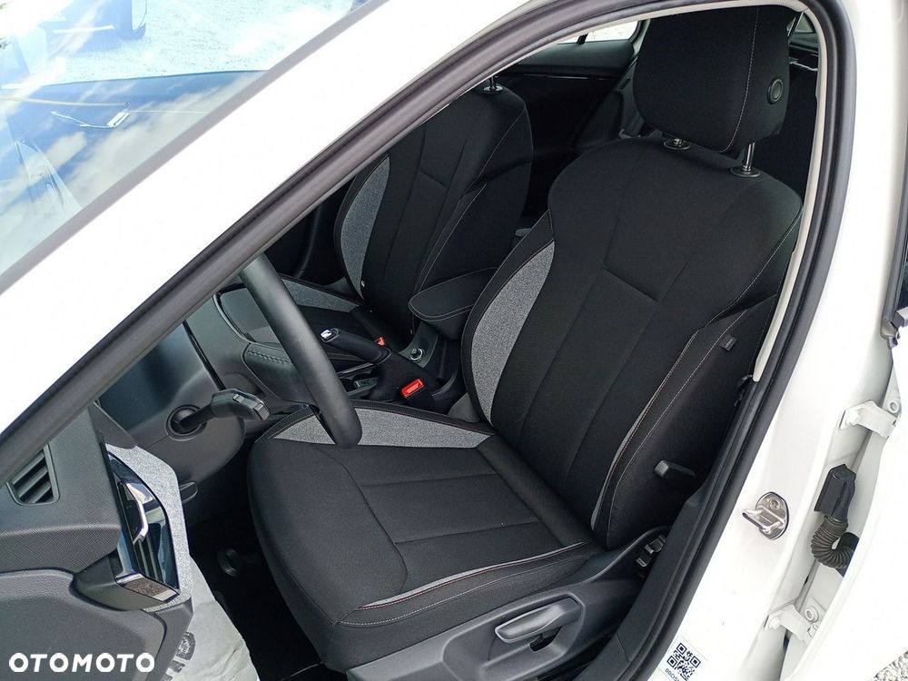 Skoda Scala 1.0 TSI Selection - 20