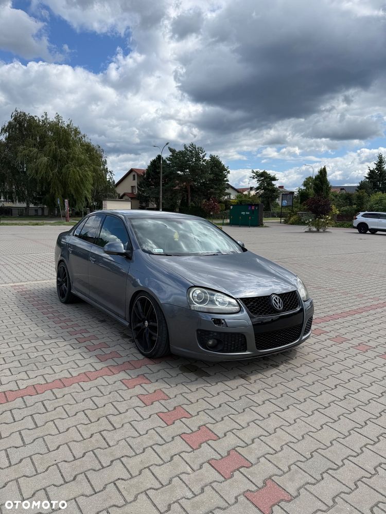 Volkswagen Jetta 2.0 TSI Sportline DSG - 7