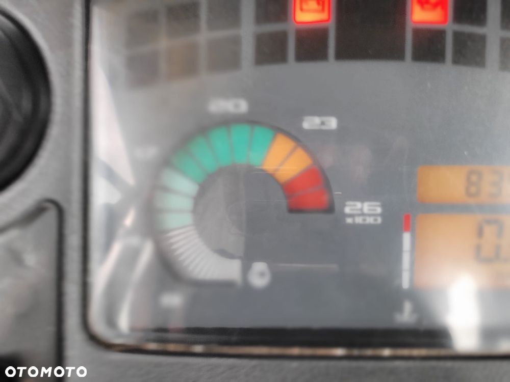 Claas Ares 557 AXT - 13