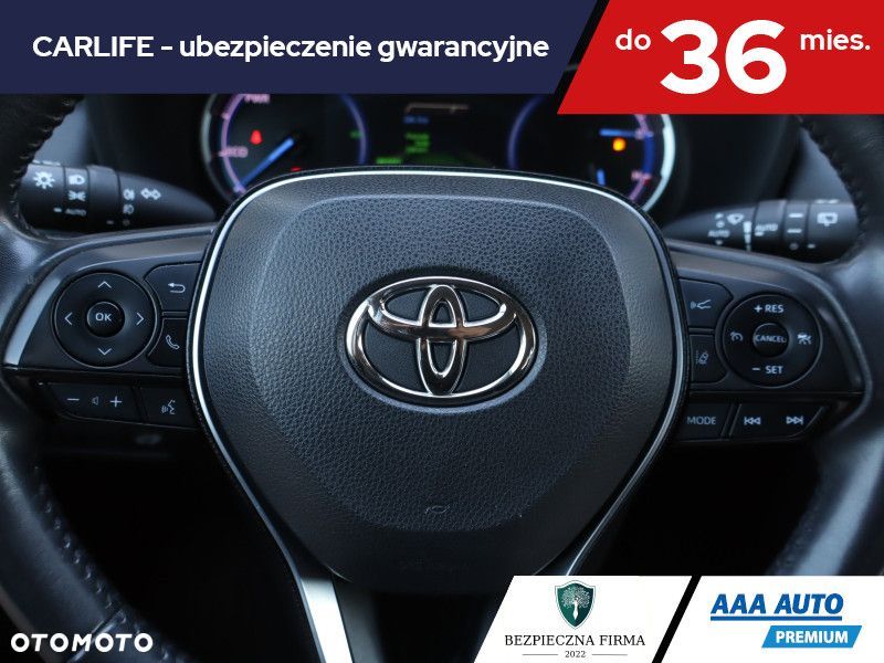 Toyota RAV4 - 20
