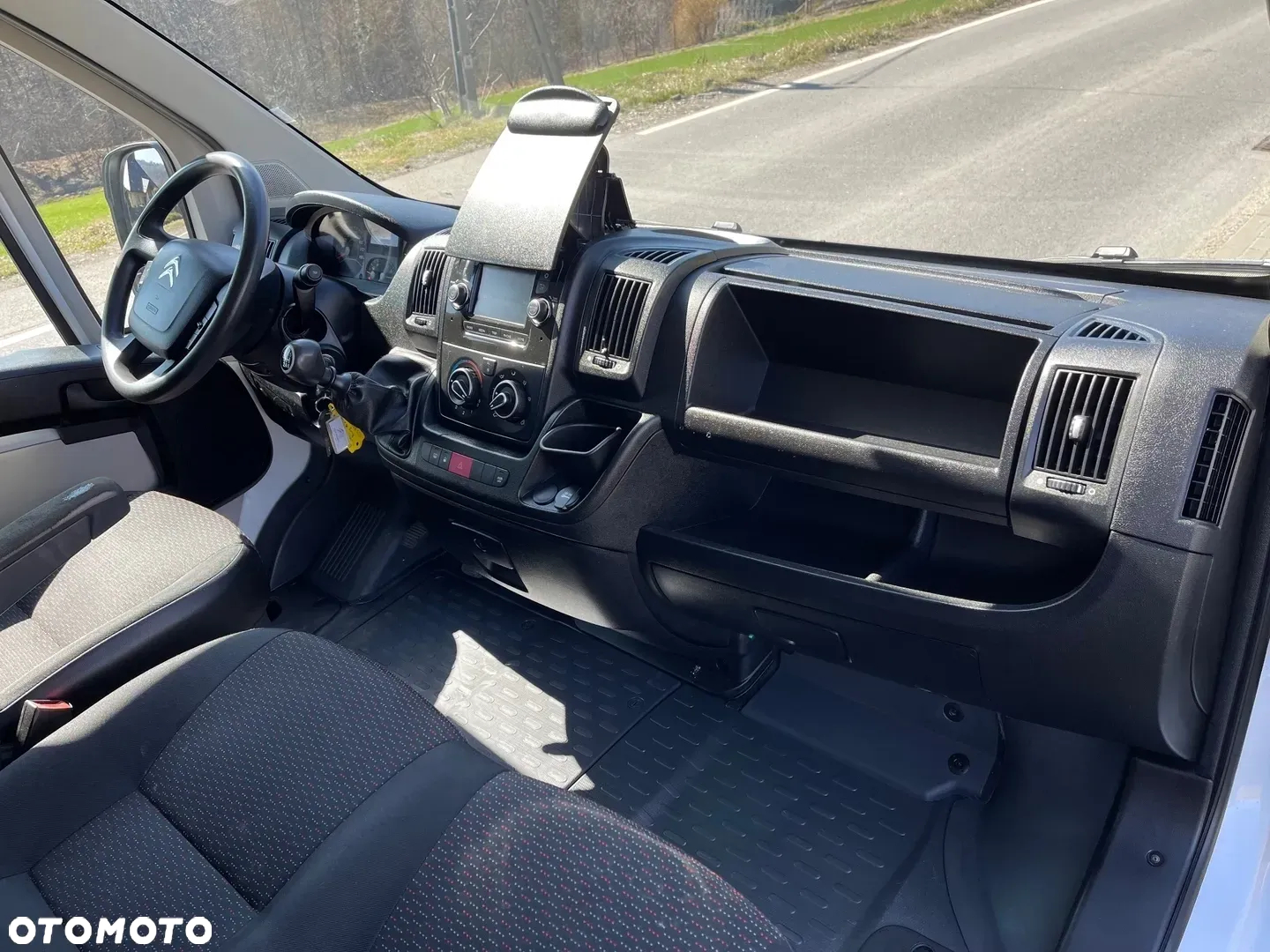 Citroën Jumper L2H2 - 9