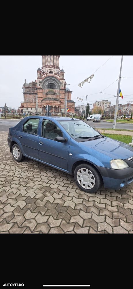 Dacia Logan Express 1.5 dCi - 5
