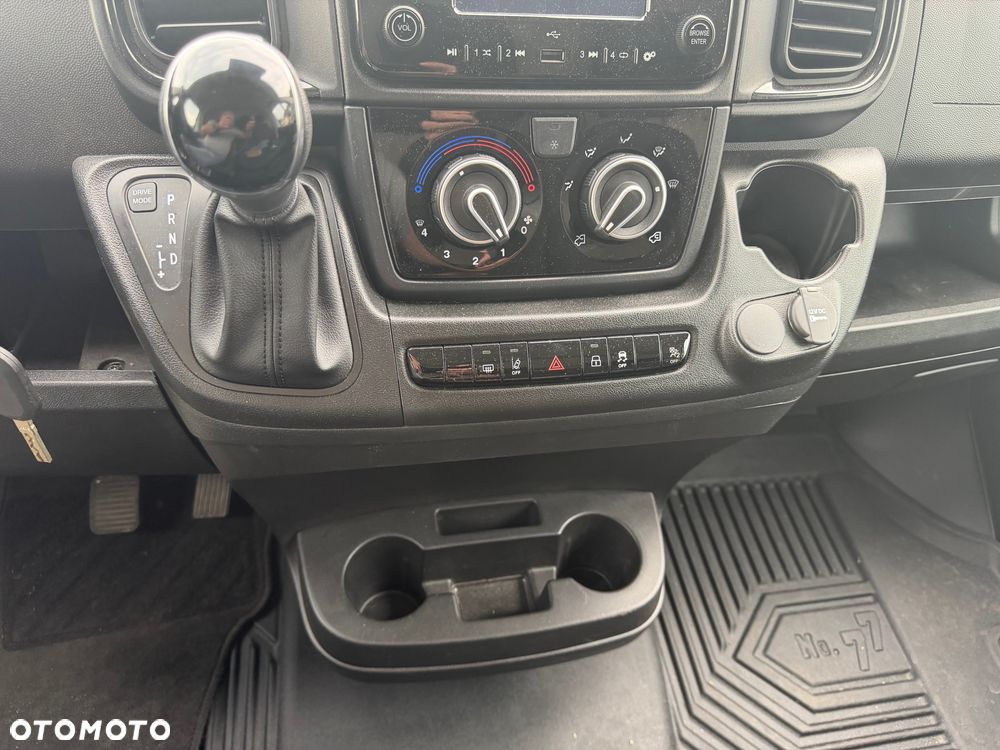 Citroën jumper - 20