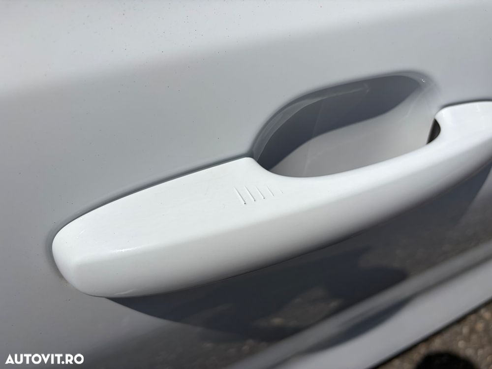 Ford Focus 1.5 EcoBlue Connected - 8