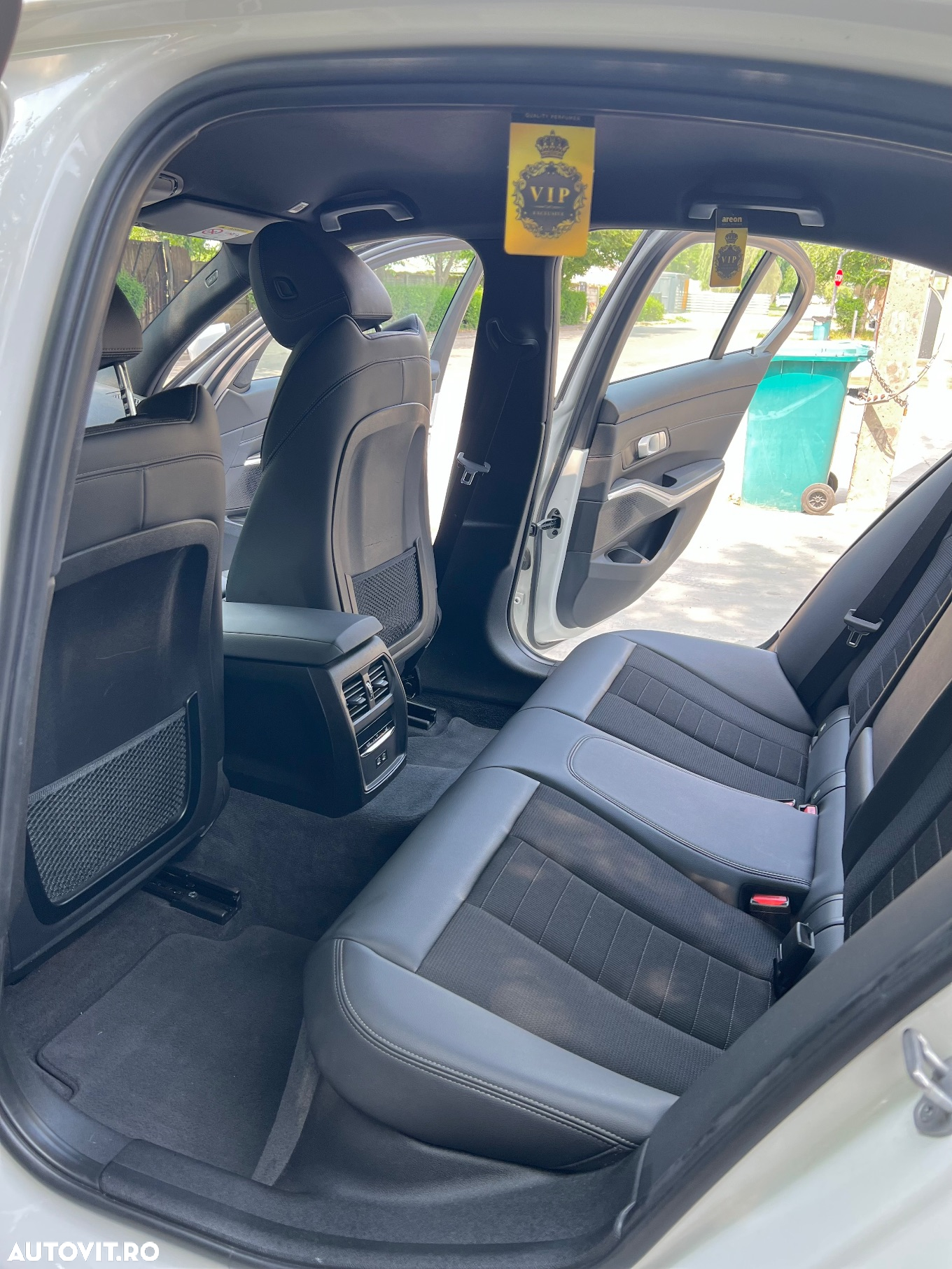 BMW Seria 3 330e AT PHEV - 7