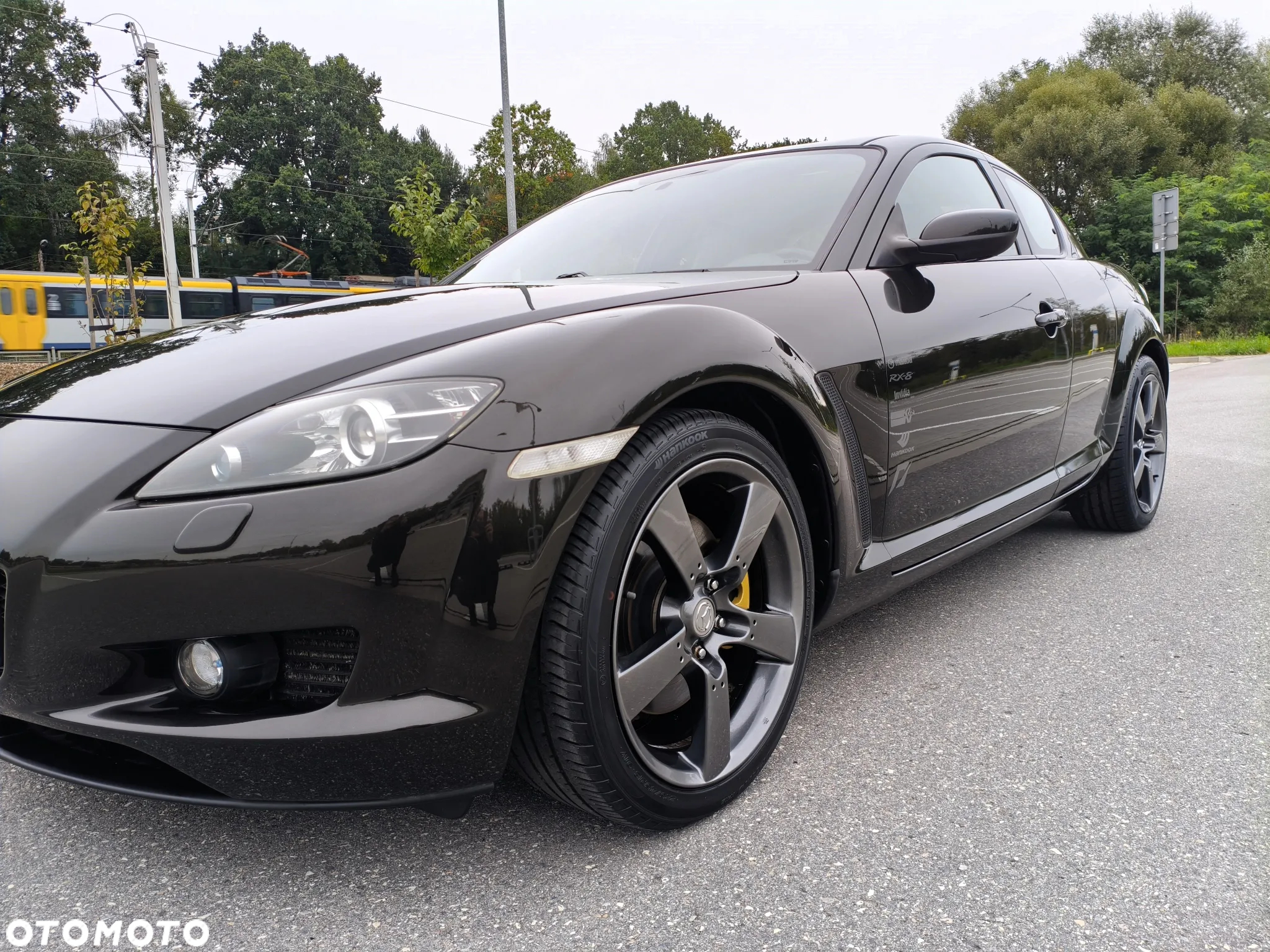 Mazda RX-8 Revolution - 10