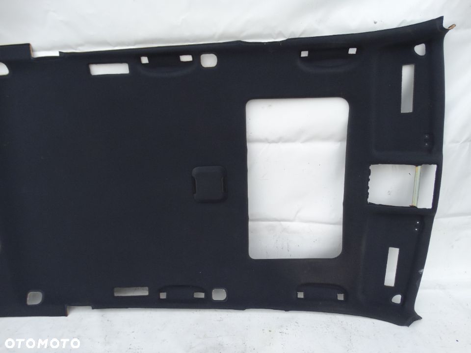 PODSUFITKA SUFIT BMW E39 KOMBI M-PAKIET F-VAT - 3