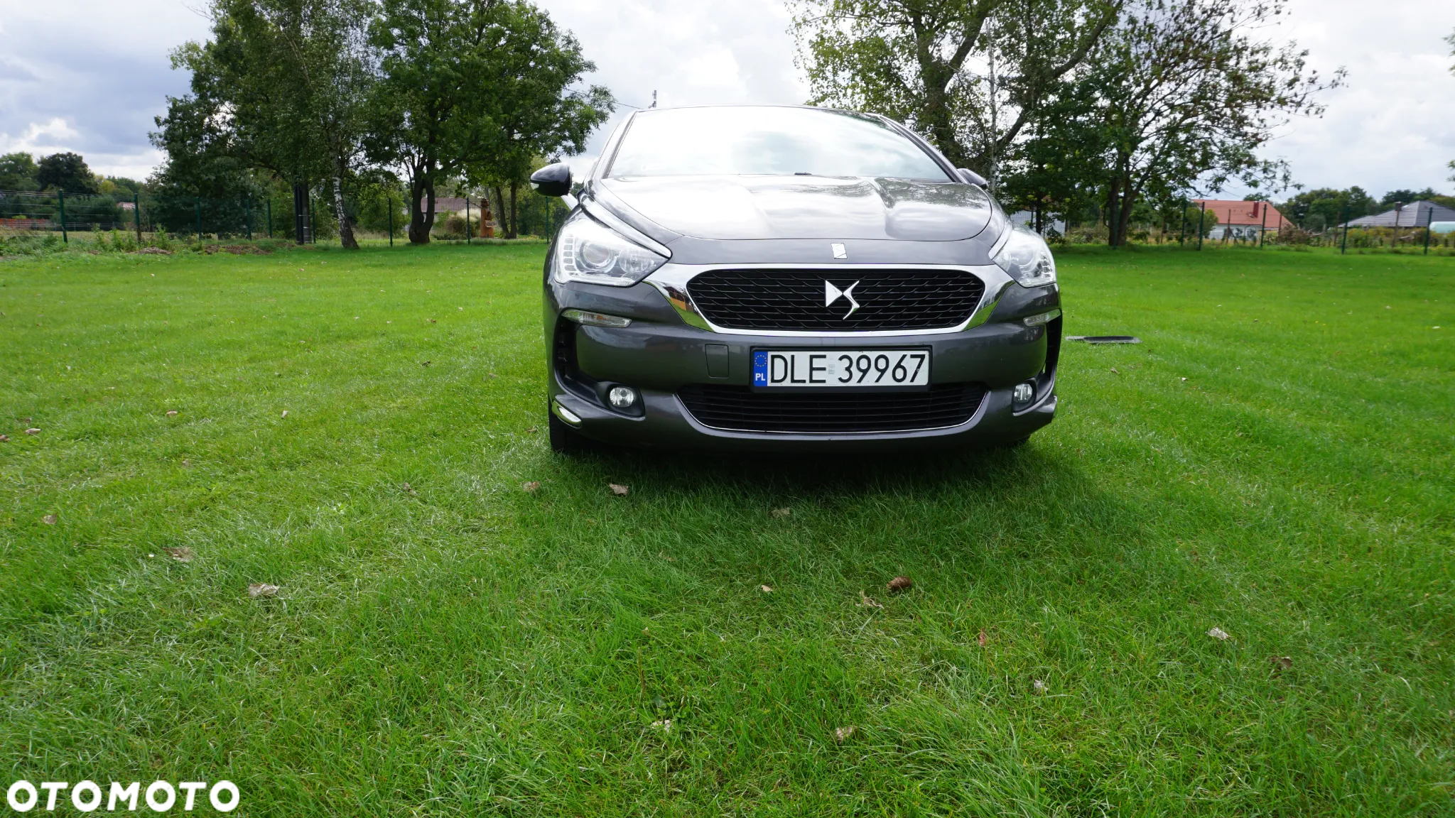 Citroën DS5 BlueHDi 150 - 17