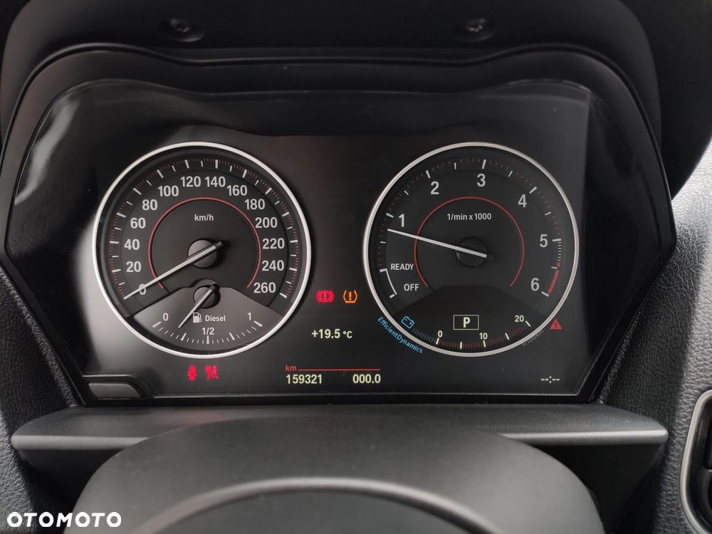 BMW Seria 1 118d M Sport - 7