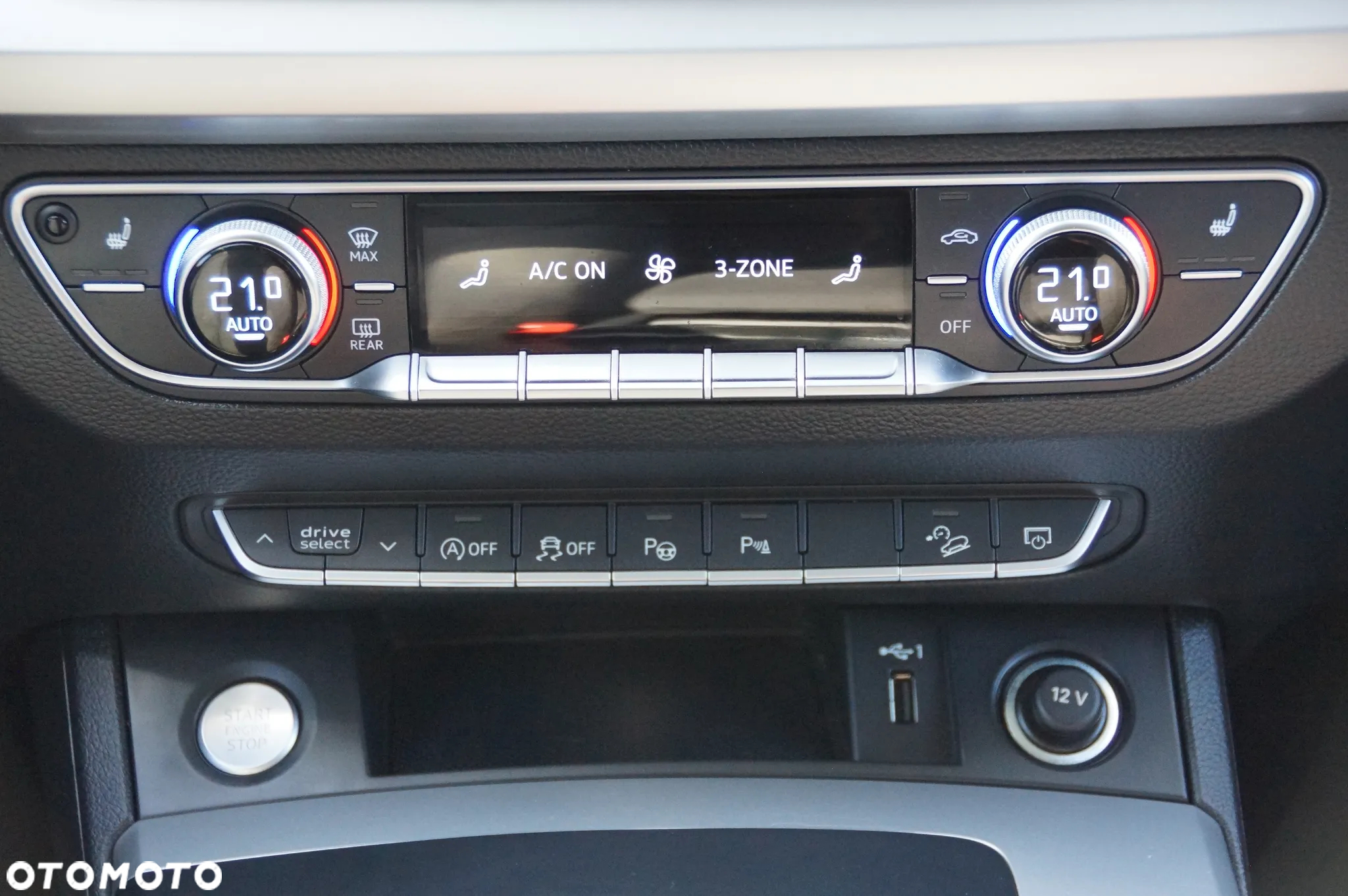 Audi Q5 40 TDI Quattro S tronic - 17