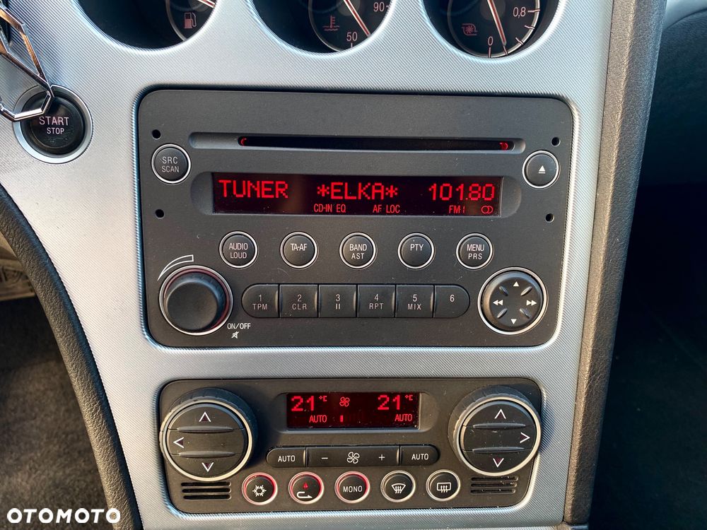 Alfa Romeo 159 - 16