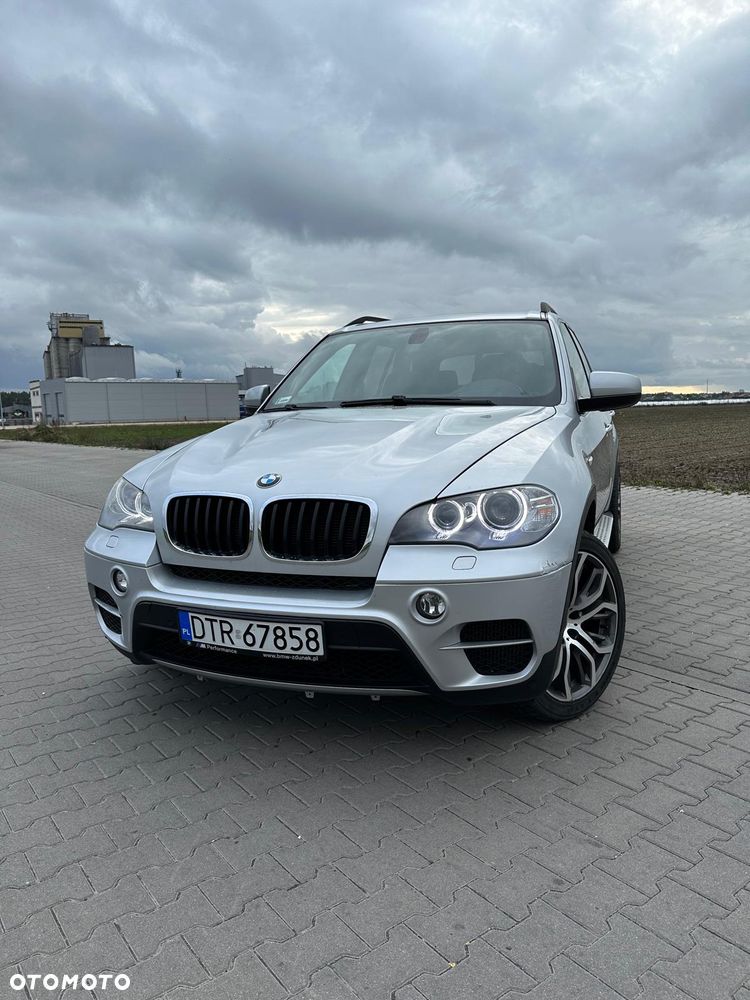 BMW X5 4.8i xDrive - 5