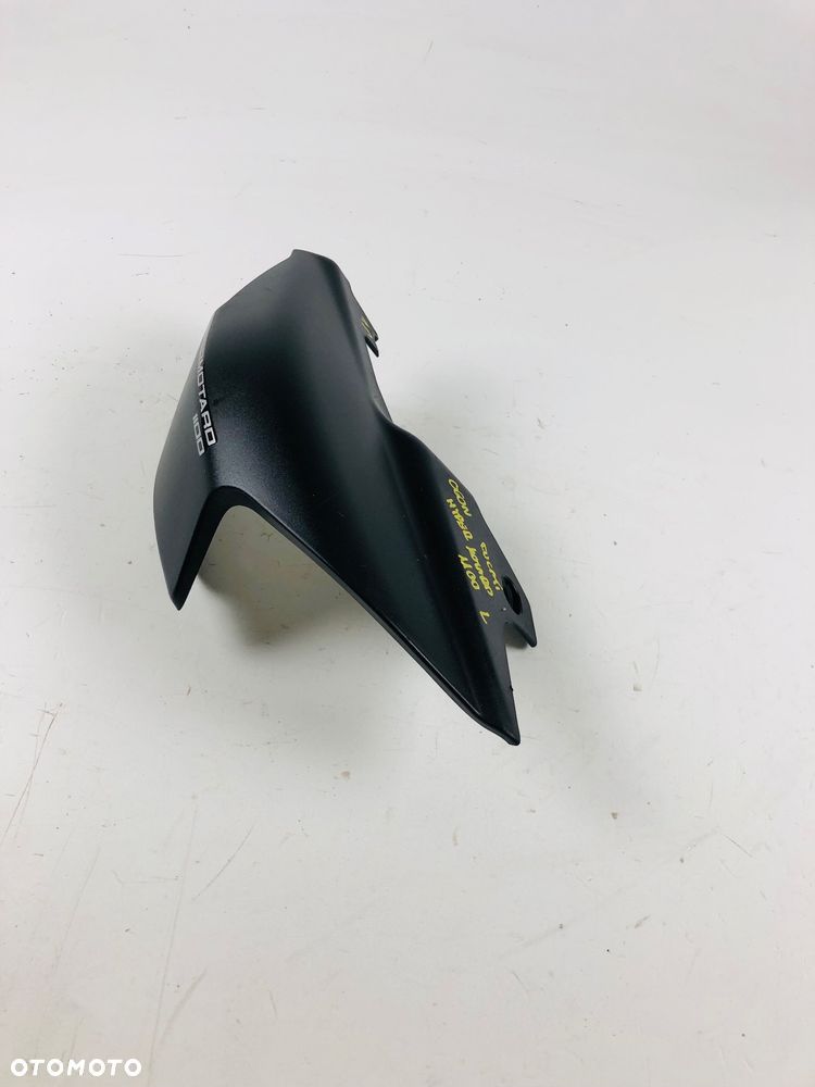 Ducati Hypermotard 1100 ogon lewy owiewka lewa - 4