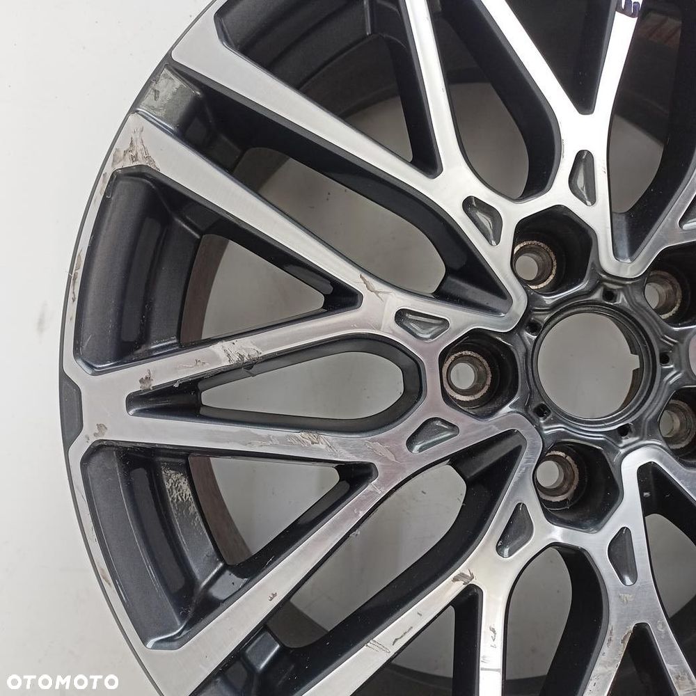 Alufelga 5x114,3 18 Kia Ceed III 52910-J7CA0 (E8492) - 4