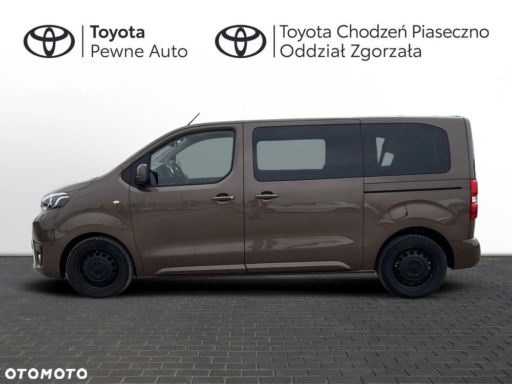 Toyota Proace Verso 2.0 D4-D Medium Family - 3
