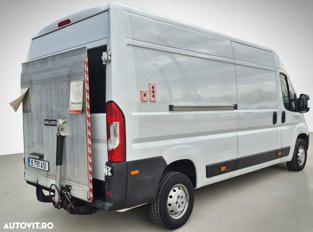 Fiat Ducato - 16