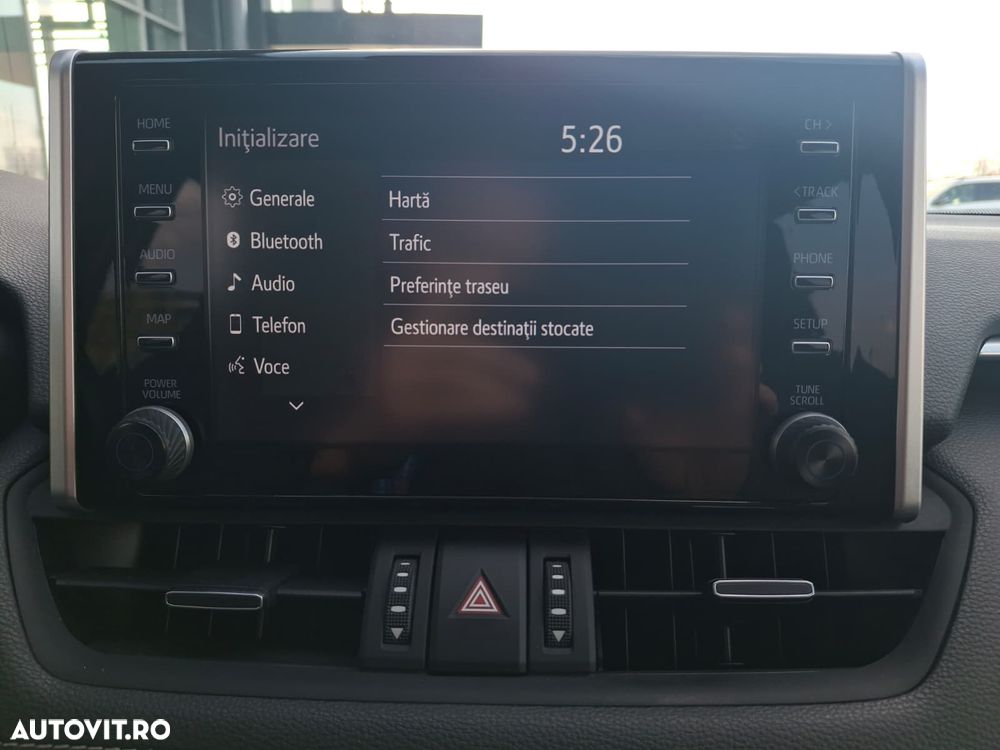 Toyota RAV4 2.5 4x4 Comfort - 20