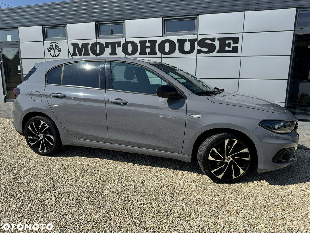 Fiat Tipo 1.4 T-Jet S-Design - 2