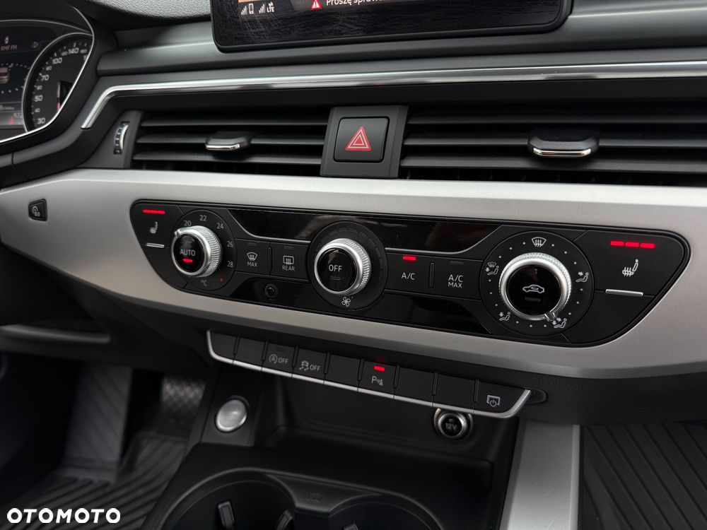 Audi A4 Avant 2.0 TDI S tronic design - 37