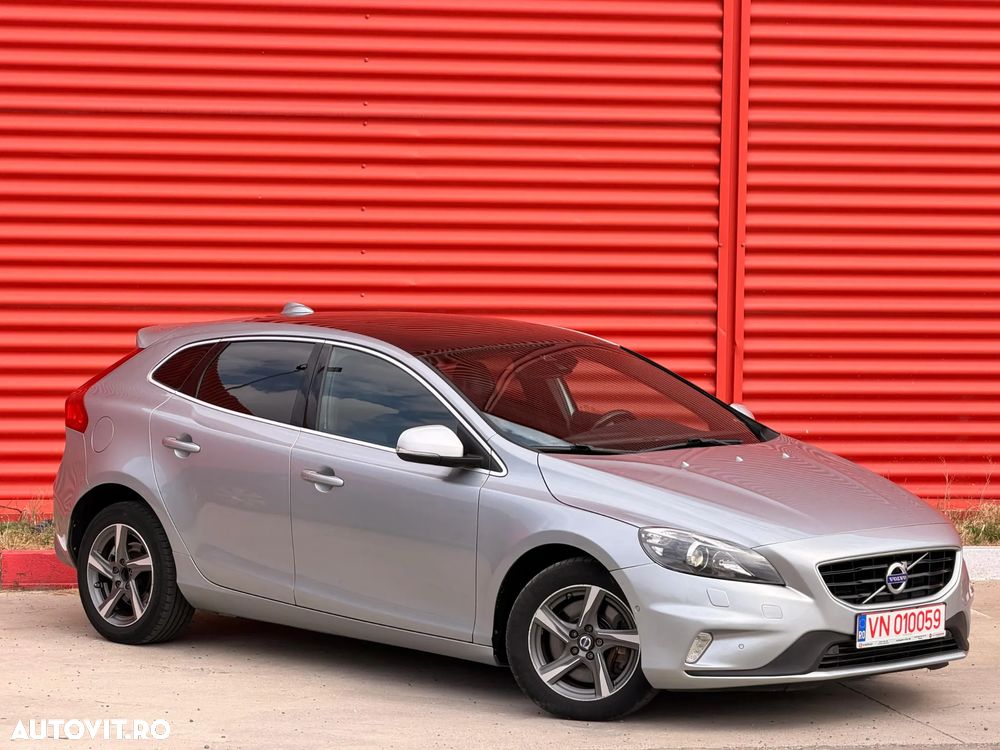 Volvo V40 - 12
