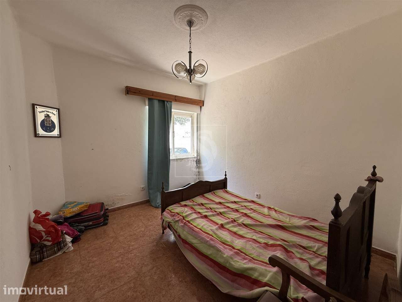 Apartamento T1 Venda em Sé e São Lourenço,Portalegre - Grande imagem: 5/31