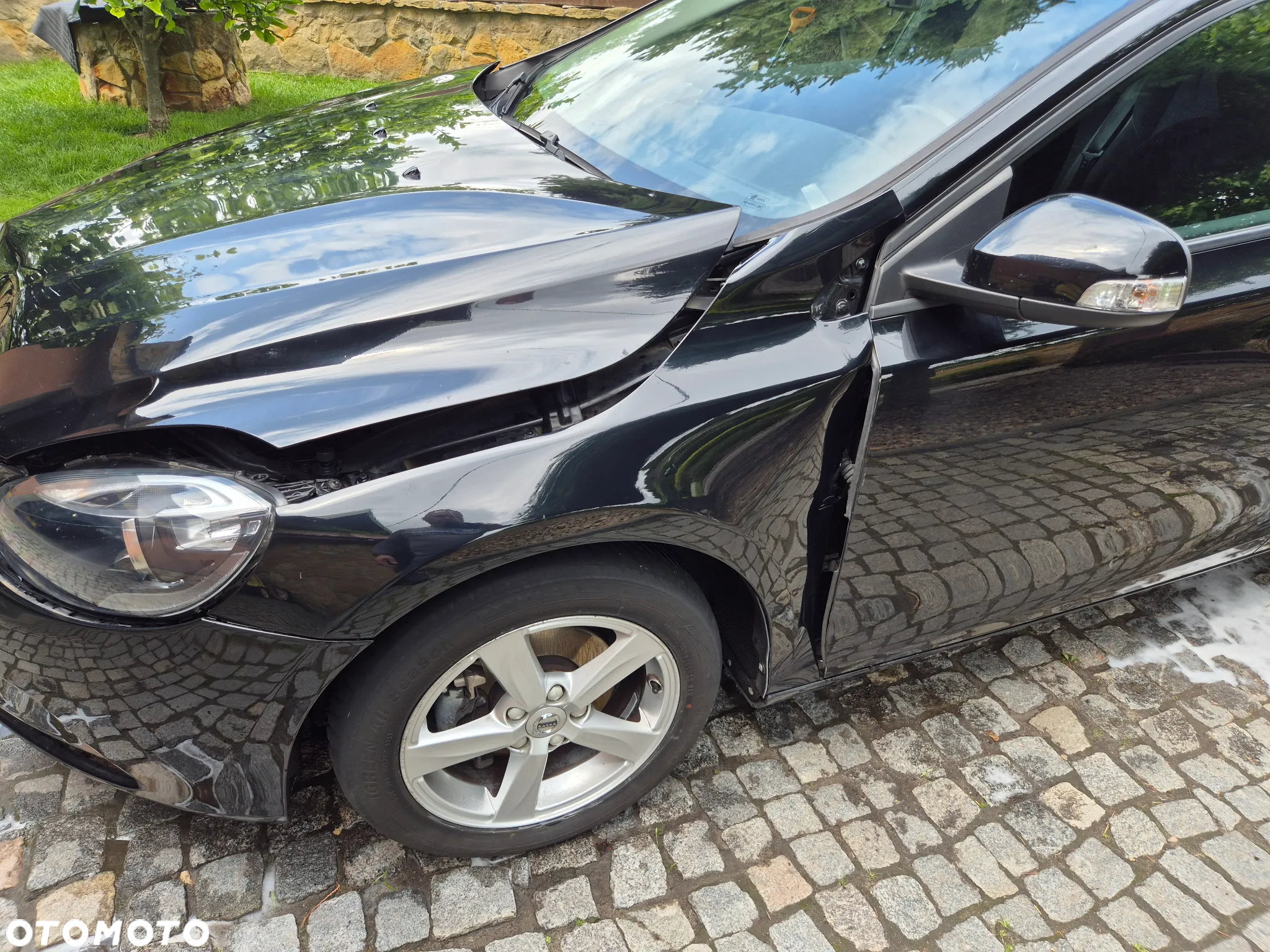 Volvo V40 D2 Kinetic - 27