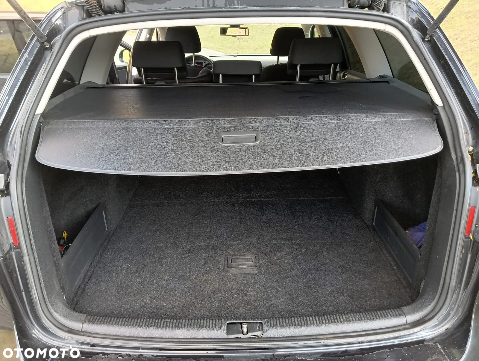 Volkswagen Passat 2.0 TDI Sportline DSG - 13