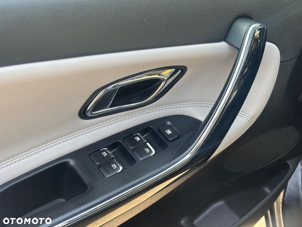 Kia Ceed 1.6 GDI Platinum Edition - 14