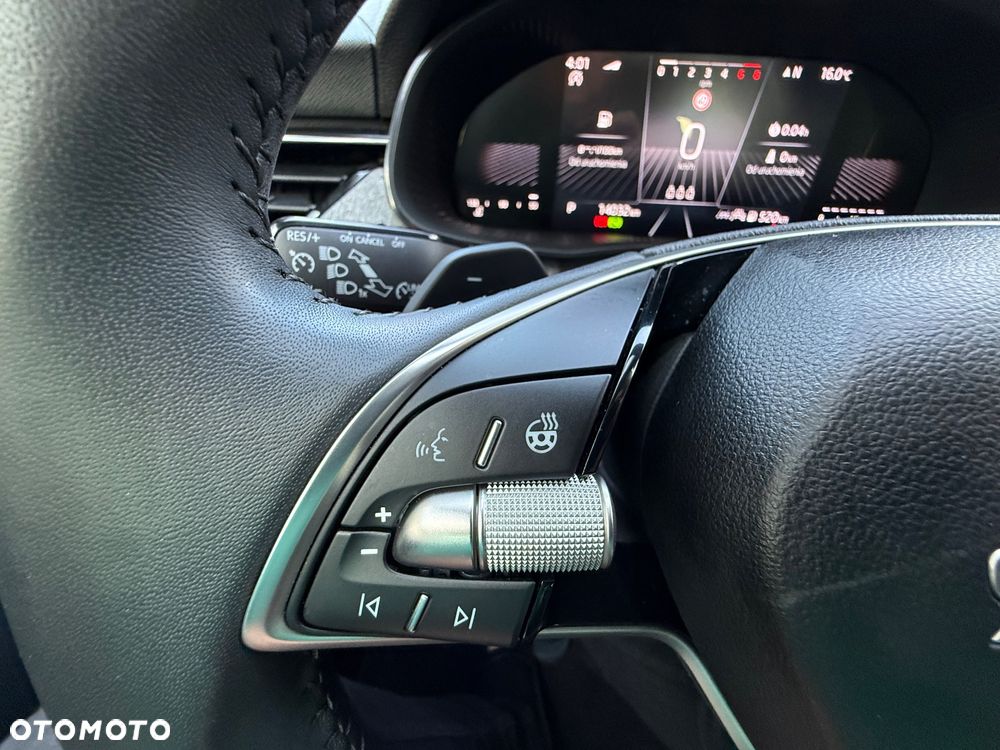 Skoda Kamiq 1.0 TSI Style DSG - 12