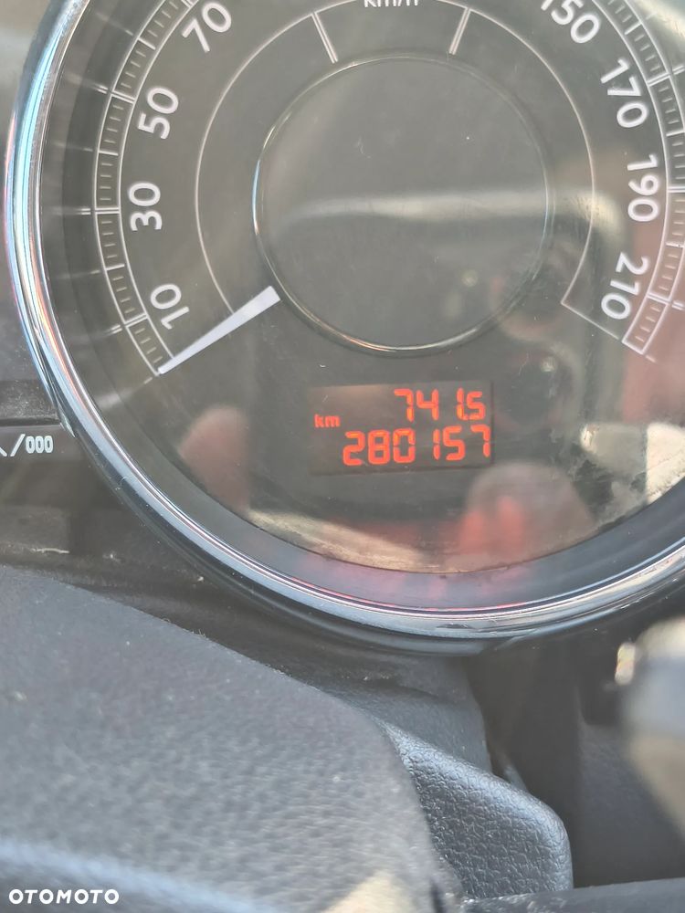 Peugeot 3008 2.0 HDi Active - 10