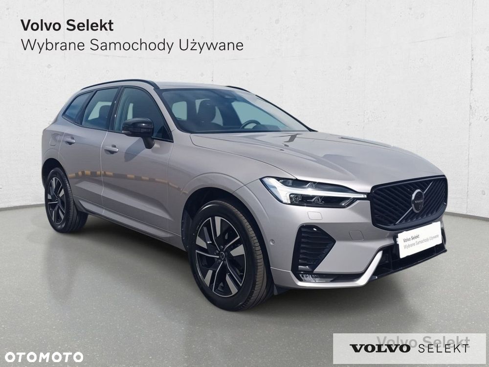 Volvo XC 60 - 5