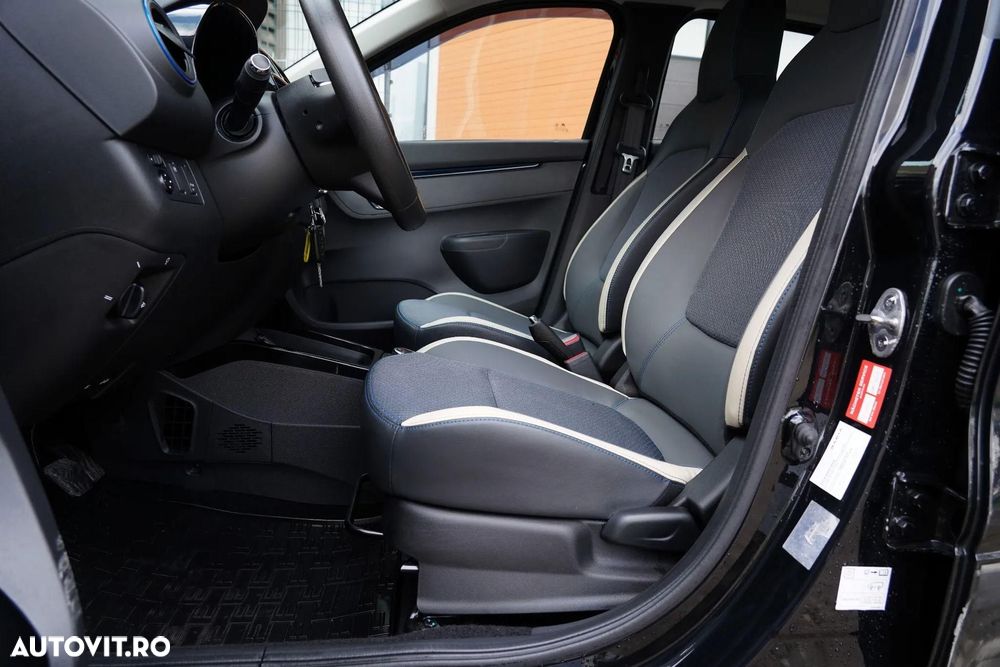 Dacia Spring Comfort Plus - 15