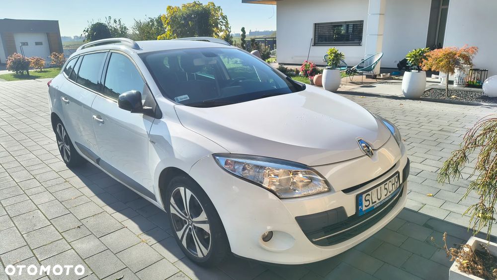 Renault Megane - 6