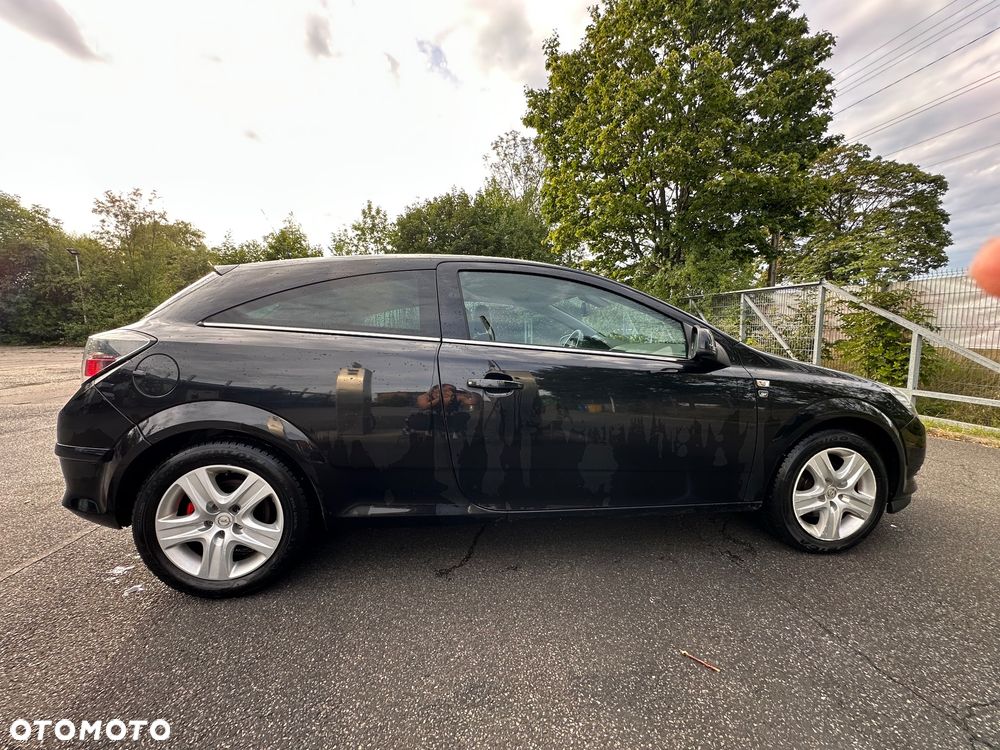 Opel Astra 1.6 Edition 111 Jahre - 14