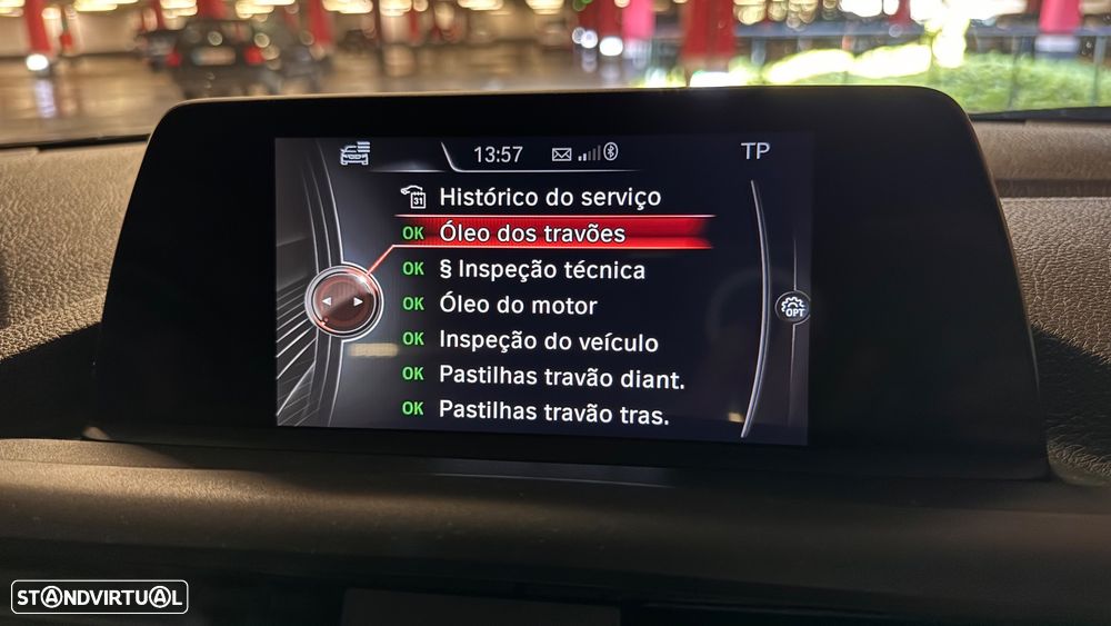 BMW 116 - 9
