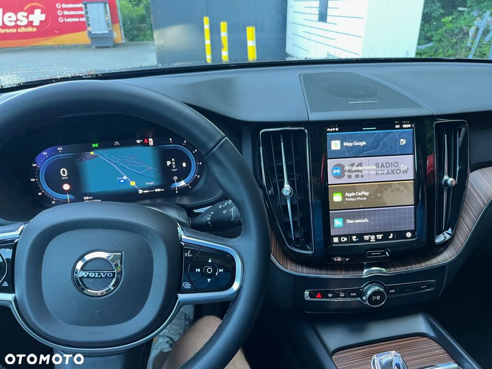 Volvo XC 60 B4 D Geartronic RDesign - 16