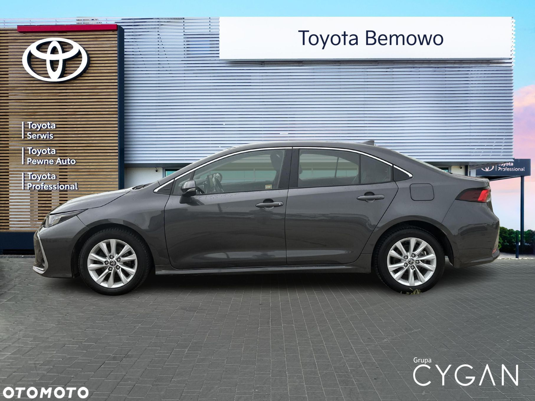 Toyota Corolla - 6