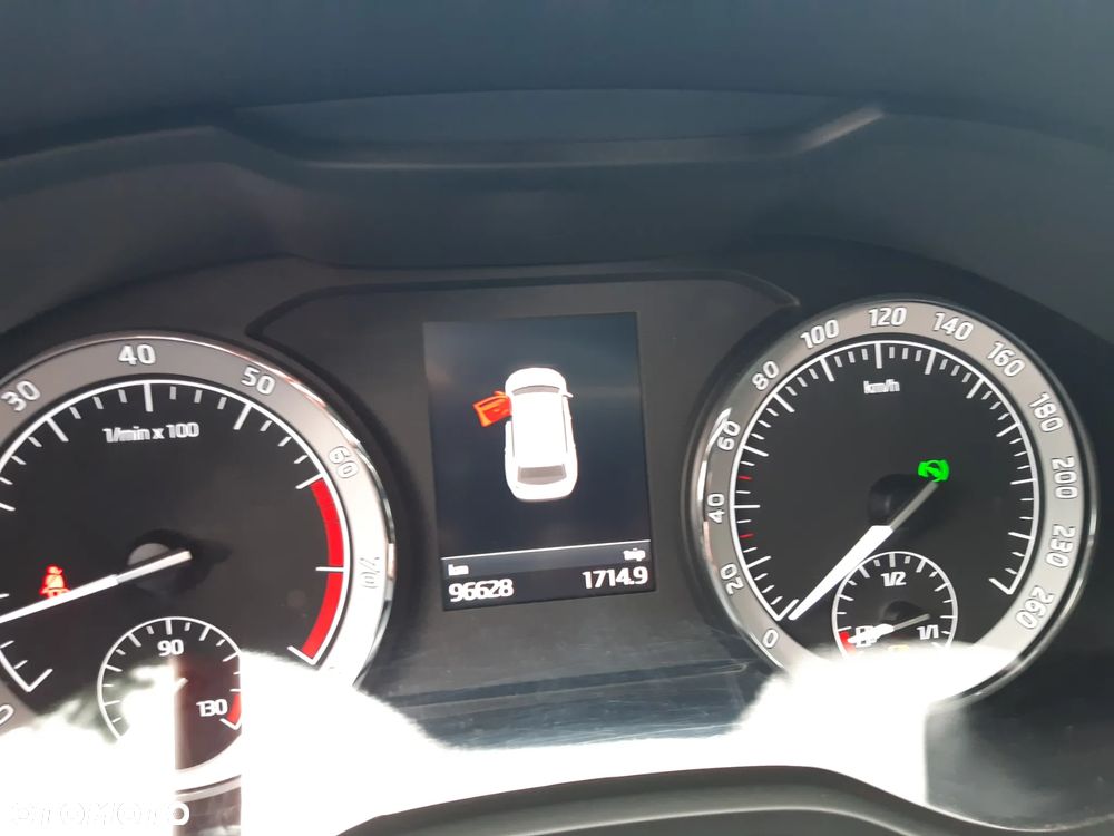 Skoda Kodiaq 2.0 TSI 4x4 Style DSG 7os - 10
